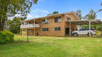 Farm Property for Sale - 17 Lockhart Road Victory Heights QLD 4570