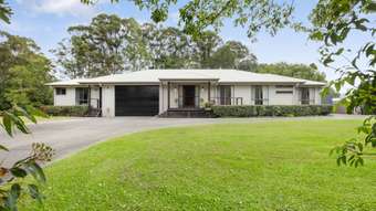 Farm Property for Sale - 393 Memorial Drive Eerwah Vale QLD 4562