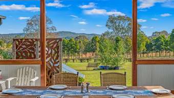 Farm Property for Sale - 339 Dargavilles Road Nabiac NSW 2312