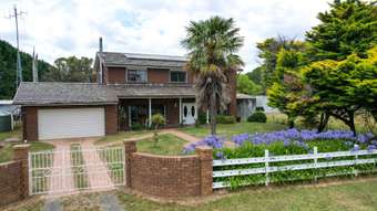 Farm Property for Sale - 730 Hobbys Yards Road Arkell NSW 2795