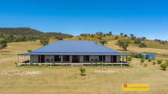 155 Windeyer Road Mudgee NSW 2850