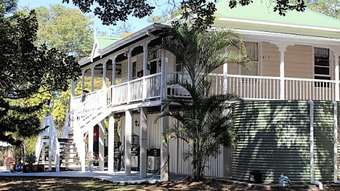 Farm Property for Sale - 92 Settlement Rd Gin Gin QLD 4671