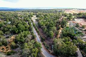 Lot 10 Jenkins Road Bullsbrook WA 6084