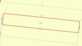 Farm Property for Sale - 3 O'Neil Close Koah QLD 4881