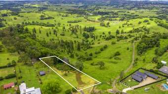Farm Property for Sale - 366 Dunoon Road Tullera NSW 2480