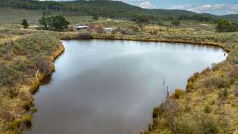 Farm Property for Sale - 320 Soldiers Hill Road Wisemans Creek NSW 2795