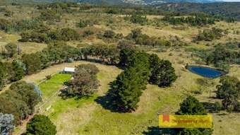 Farm Property for Sale -  Part 2 / 1675 Bocoble Road Mudgee NSW 2850