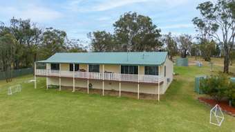 Farm Property for Sale - 123 Billywillinga Rd Billywillinga NSW 2795