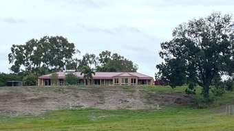 Farm Property for Sale - 152 Luckes Road Bucca QLD 4670