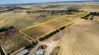 Farm Property for Sale -  Lot 50, Karoonda Highway, Murray Bridge Burdett SA 5253