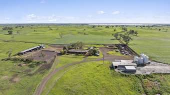 Farm Property for Sale - 280 Ondit-Warrion Road Ondit VIC 3249