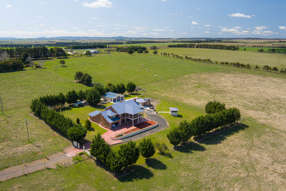 Farm Property for Sale - 3958 Braidwood Road Tirrannaville NSW 2580