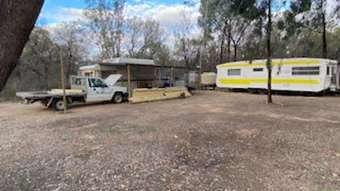 Farm Property for Sale - 278 Morphett Flat Road Morgan SA 5320