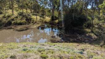 Farm Property for Sale - 216 Stretton Drive Teelah QLD 4314