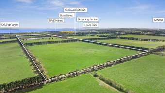 Farm Property for Sale - 1252 - 129 Portarlington Road Curlewis VIC 3222