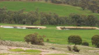 Farm Property for Sale - Lot 800 Katrine Road Katrine WA 6566