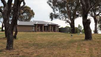 Farm Property for Sale - 11 KOOMOORANG ROAD Millthorpe NSW 2798