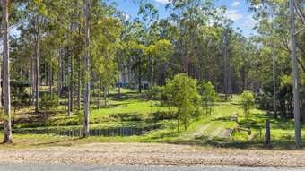 Farm Property for Sale - 199 Cliff Jones Road Curra QLD 4570