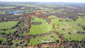 Farm Property for Sale - 80 Smales Road Seymour VIC 3660