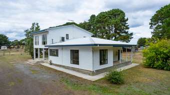 Farm Property for Sale - 4818 Henty Highway Myamyn VIC 3304