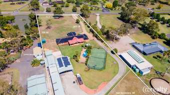 Farm Property for Sale - 229-235 Hinxman Road Castlereagh NSW 2749