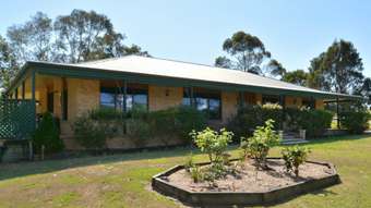Farm Property for Sale - 2486 Glendonbrook Road Gresford NSW 2311