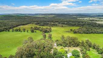 Farm Property for Sale - 80 Lardners Track Gellibrand VIC 3239