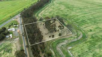 Farm Property for Sale -  Berrybank - Wallinduc Road Wallinduc VIC 3351