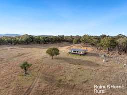 Farm Property for Sale - 258 Kangaloolah Road Binda NSW 2583