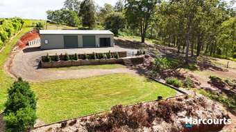 Farm Property for Sale - 286 OLD CREEK RD Childers QLD 4660