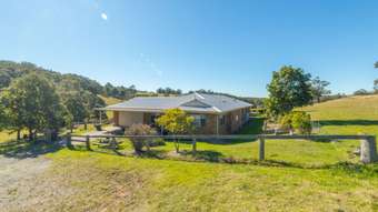 Farm Property for Sale - 45 Parsons Road Clarence Town NSW 2321