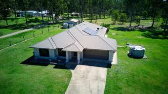 Farm Property for Sale - 2 Benell Court Adare QLD 4343