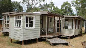 Farm Property for Sale - 475 Scoullers Road Carpendeit VIC 3260