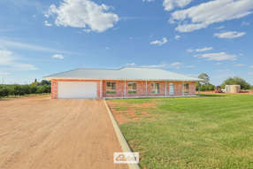 Farm Property for Sale - 1944 Silver City Highway Coomealla NSW 2717