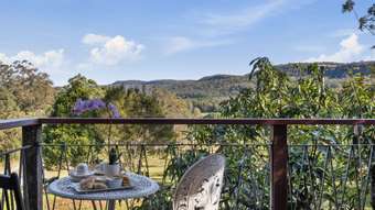 Farm Property for Sale - 2529 Sherwood Creek Road Glenreagh NSW 2450
