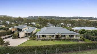 Farm Property for Sale - 11 Carmelina Court Hodgson Vale QLD 4352