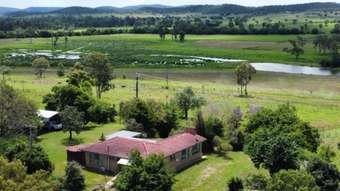 Farm Property for Sale - Tansey QLD 4601