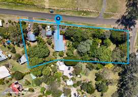 Farm Property for Sale - 926 Branyan Drive Branyan QLD 4670