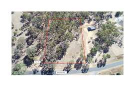 1 Corner Wimmera Highway & Carr Road St Arnaud VIC 3478