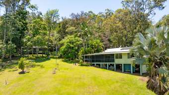 Farm Property for Sale - 364 Little Bella Creek Road Bella Creek QLD 4570