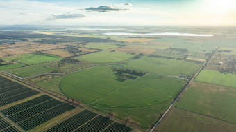 Farm Property for Sale - 1259 Mason Road Girgarre VIC 3624