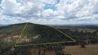 Farm Property for Sale - Lot 2 Goodwins Lookout Road Cowra NSW 2794