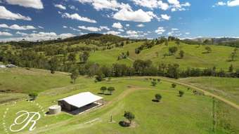 Farm Property for Sale - 1260F Belbora Creek Road Gloucester NSW 2422