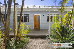 22 Pavans Access Grassy Head NSW 2441