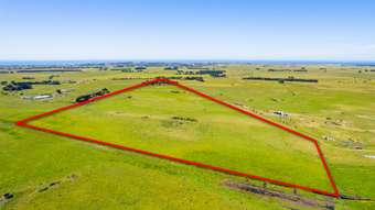 Farm Property for Sale - 14 Flagstaff Road Port Fairy VIC 3284
