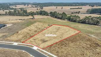 Farm Property for Sale - 28 Kirriemuir Court Elliminyt VIC 3250