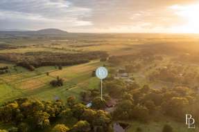 Farm Property for Sale - 16 Oakbanks Place Worrigee NSW 2540