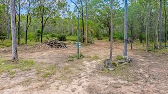 Farm Property for Sale - 370 Booyal Crossing Road Good Night QLD 4671
