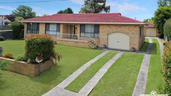 Farm Property for Sale - 60 High Street Tenterfield NSW 2372