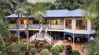 Farm Property for Sale - 7 Akuna Lane Cooran QLD 4569